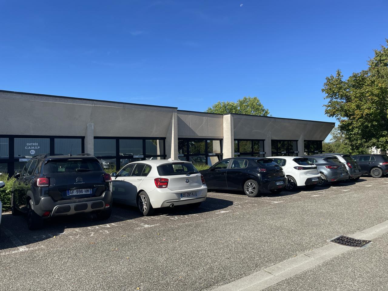 Bureau Metz 228m² Location bureau Metz Moselle OLBUR2317349 9